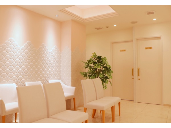 医療法人社団青山うるわし会　青山外苑前クリニックの写真