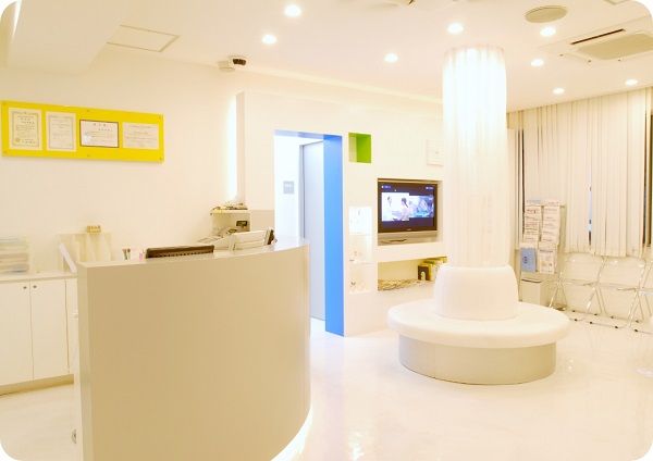 医療法人社団 颯由会　今井皮フ形成外科クリニックの写真