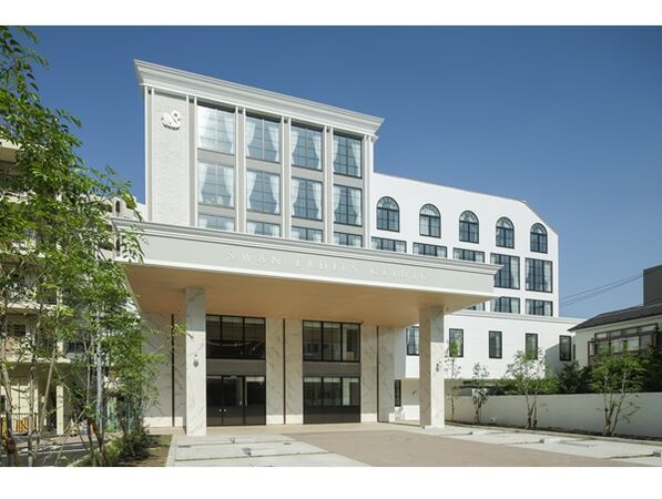 スワンレディースクリニックの写真