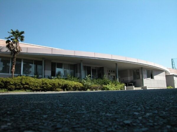 社会福祉法人愛育学園の写真