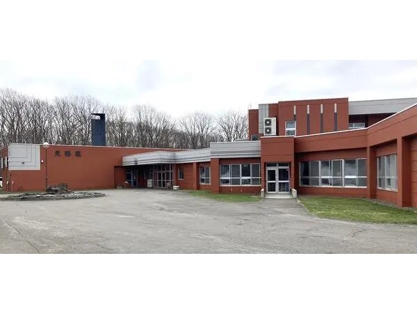 社会福祉法人緑星の里 光陽荘の写真