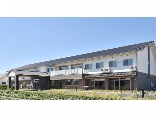 社会福祉法人けやき福祉会の写真