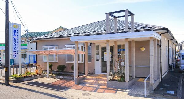 医療法人ライヴズの写真