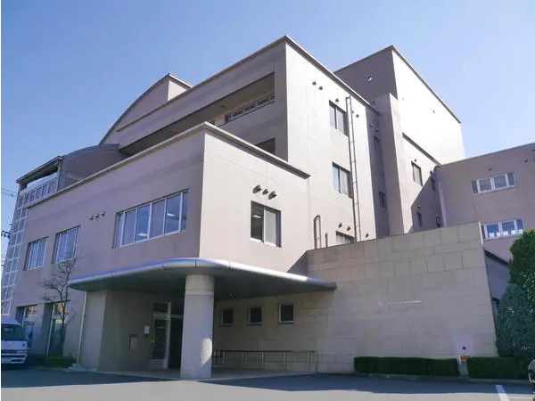 医療法人社団俊聖会　介護老人保健施設アルファ俊聖の写真