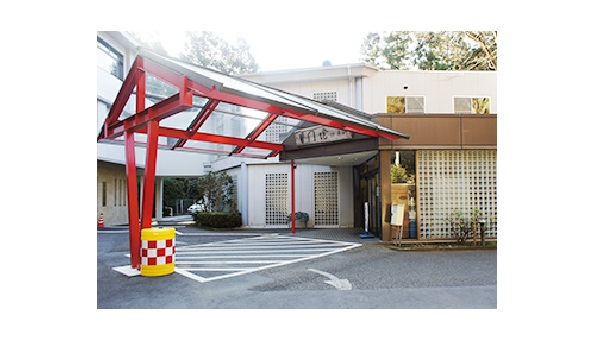 医療法人 普門院診療所の写真