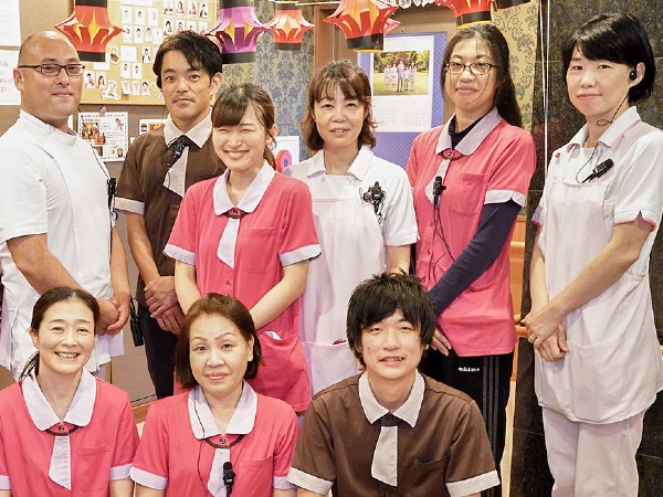 有限会社ハートフルケアの写真