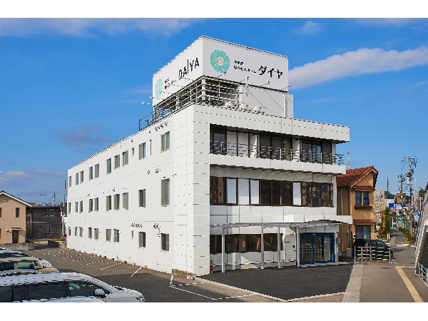 ダイヤサービス有限会社の写真