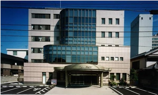 医療法人 やすらぎ会 鈴木病院の写真