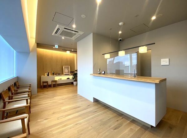 十条メンタルクリニックの写真