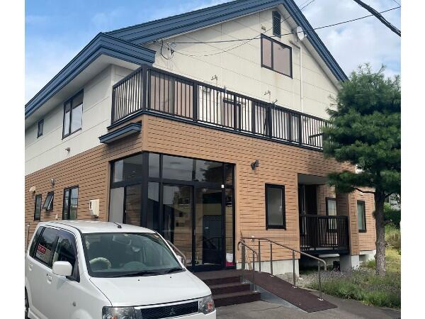 株式会社アミューズケアの写真