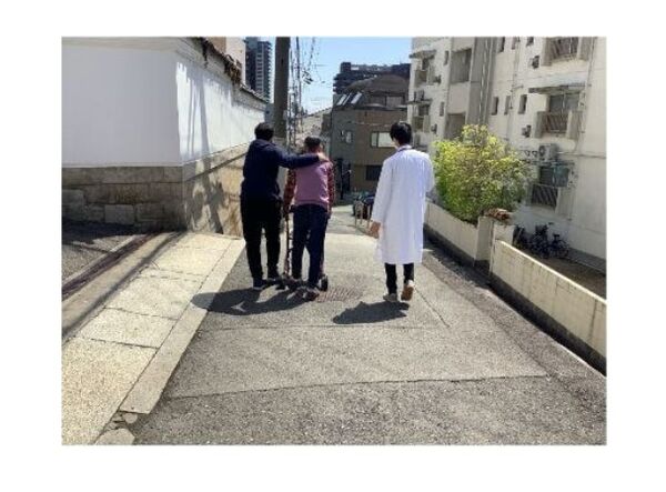 医療法人社団  こうべ神経内科ホームクリニックの写真