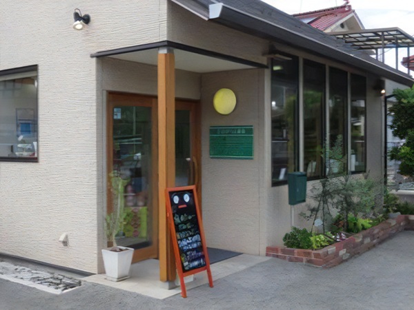 株式会社MAINJETの写真