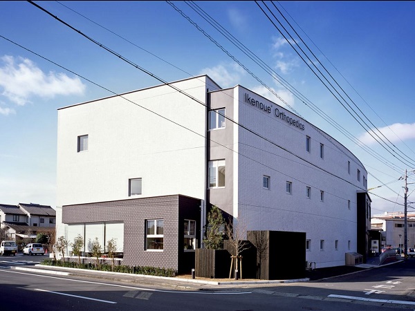 医療法人社団信貴会　池之上整形外科の写真