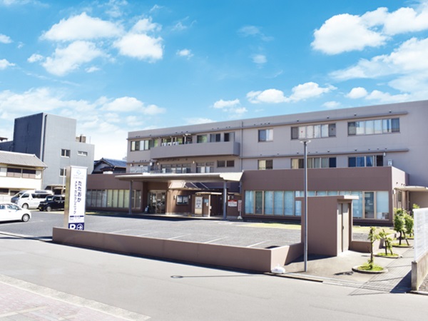 医療法人社団EMIFULL ただおかメディカルクリニックの写真