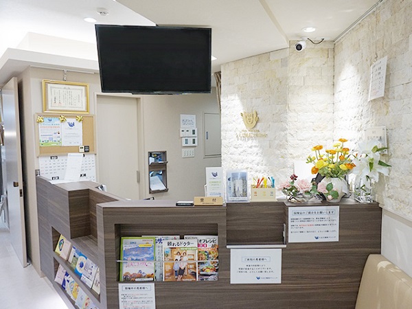 医療法人社団至光会 うえだ眼科クリニックの写真