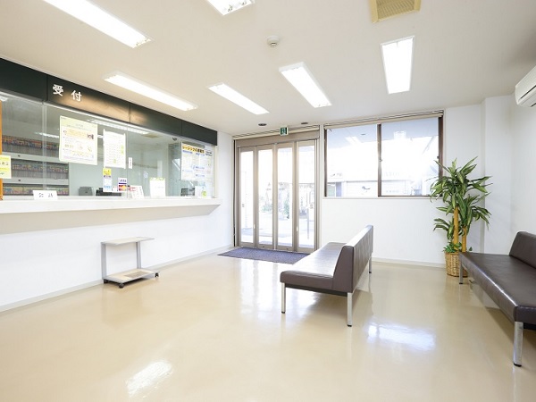 医療法人社団慈成会 三枝眼科医院の写真