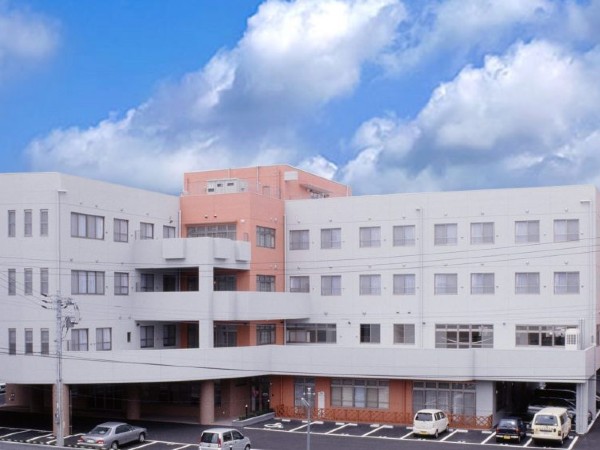 学校法人戸早学園の写真