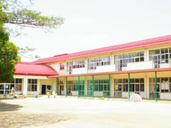 学校法人石神学園 鎌ヶ谷ひかり幼稚園の写真