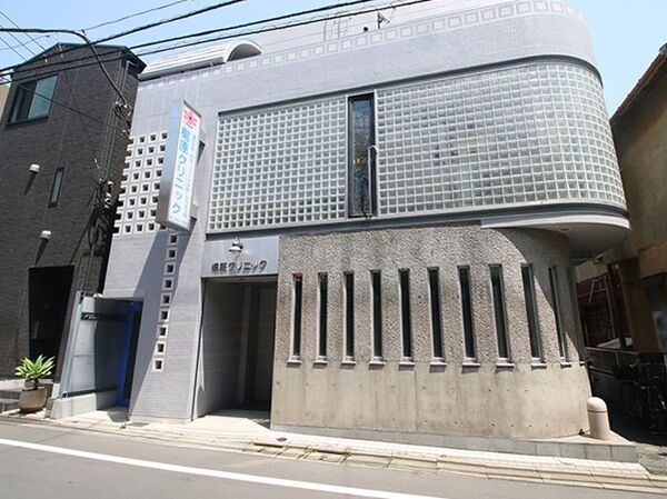 医療法人社団マグノリア会 梶原クリニックの写真