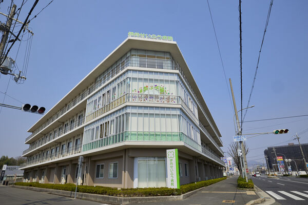 医療法人せいふう会 伊丹せいふう病院の写真