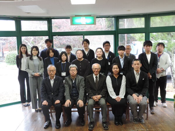 社会福祉法人ワーナーホームの写真