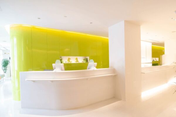 医療法人リアルエイジ静哉会　Dクリニック名古屋の写真