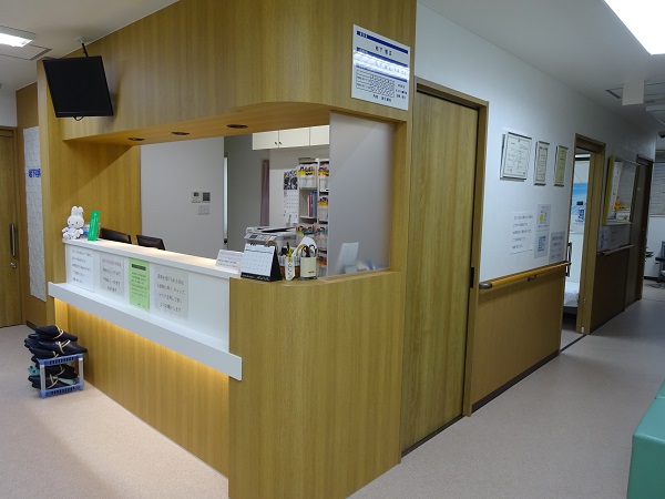 岩下内科クリニックの写真