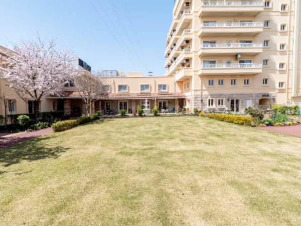 株式会社野田クレーン レジデンスオリーブ壱番館の写真