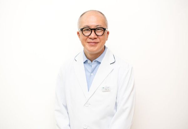 医療法人社団しんゆうかい ザ・タワー十条よつば眼科医院の写真