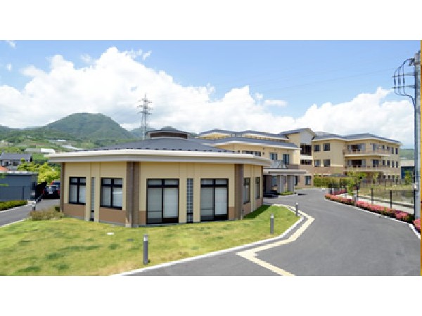 社会福祉法人恵信福祉会 地域密着型介護老人福祉施設恵信サテライトロジェ山梨の写真