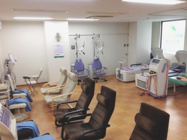 医療法人原田整形外科クリニックの写真