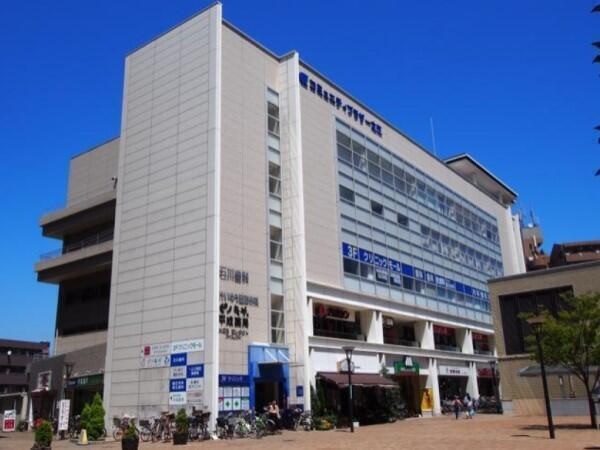 医療法人三賞会友クリニックの写真