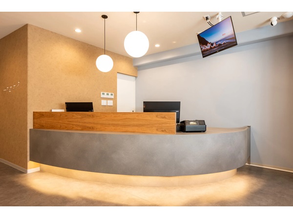 Hanaクリニック乳腺外科の写真