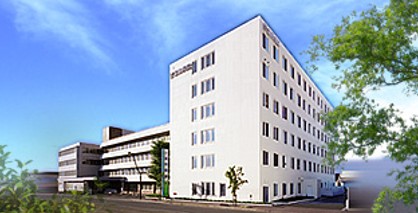 特定医療法人 富田病院の写真