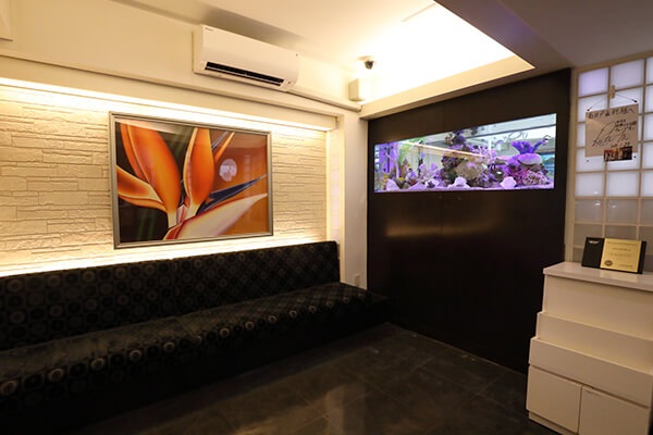 医療法人社団 泰晴会の写真