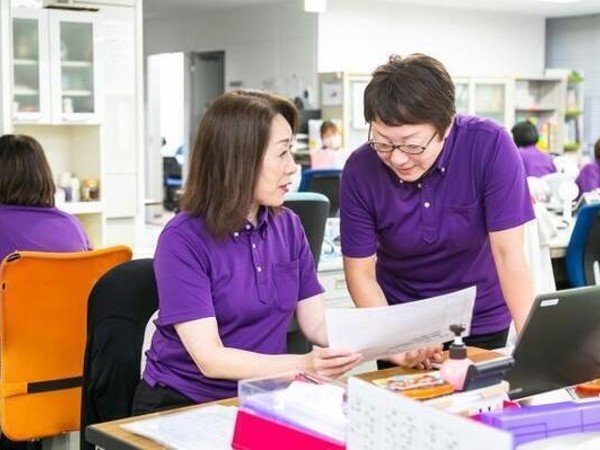 株式会社スーパー・コートの写真