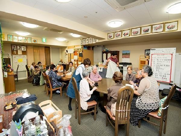 有限会社あかね福祉サービス カルチャーClubあかねの写真