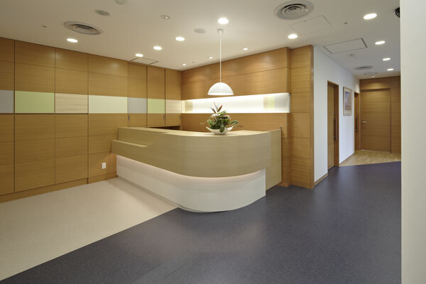 医療法人社団わかと会の写真