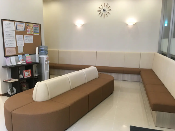 医療法人社団登侑会 おのだ皮膚科の写真