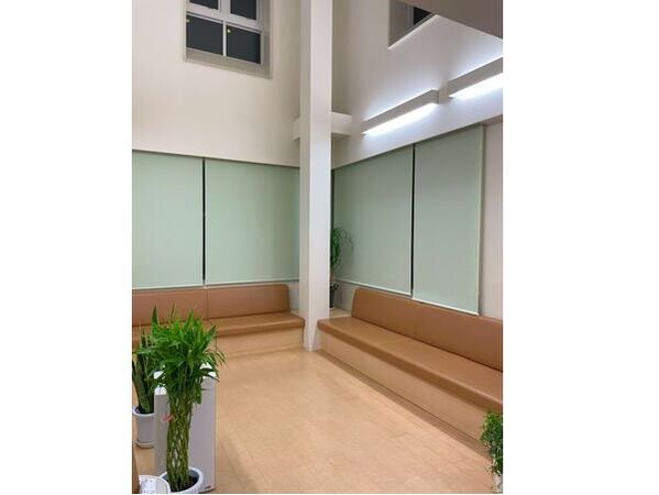 ひらい内科クリニックの写真