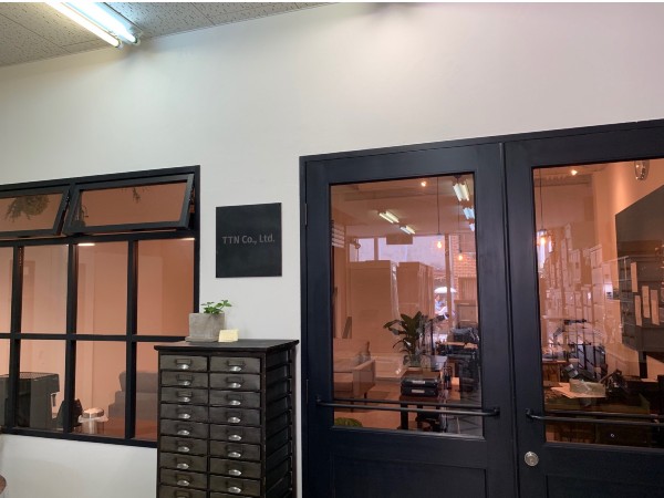 株式会社TTN 壷山木工所の写真