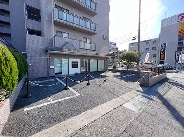 医療法人社団 医新会の写真