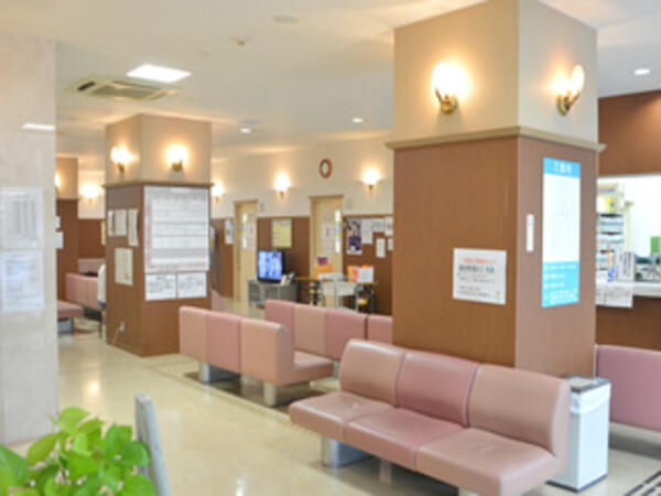 医療法人社団洪誠会 第二洪誠病院の写真
