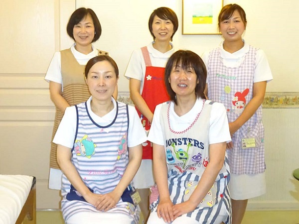 医療法人 杉村こどもクリニックの写真