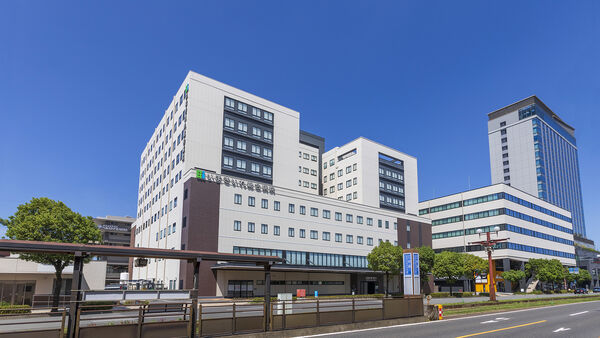 公益社団法人昭和会の写真