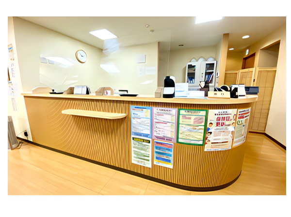 調布レディースクリニックの写真