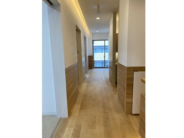 ふないり心のクリニックの写真