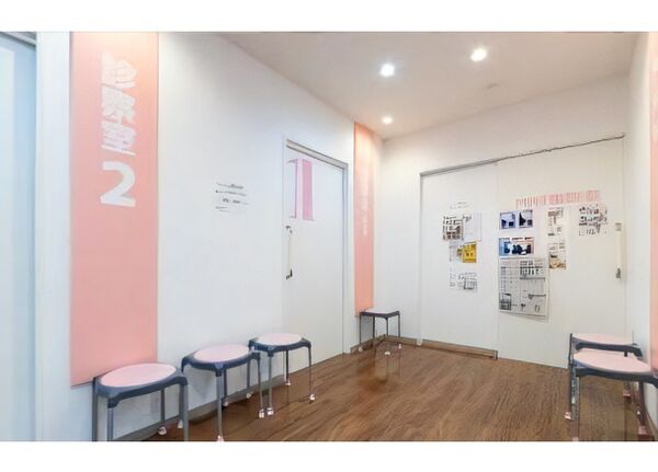 医療法人良花会 整形外科とくはらクリニックの写真