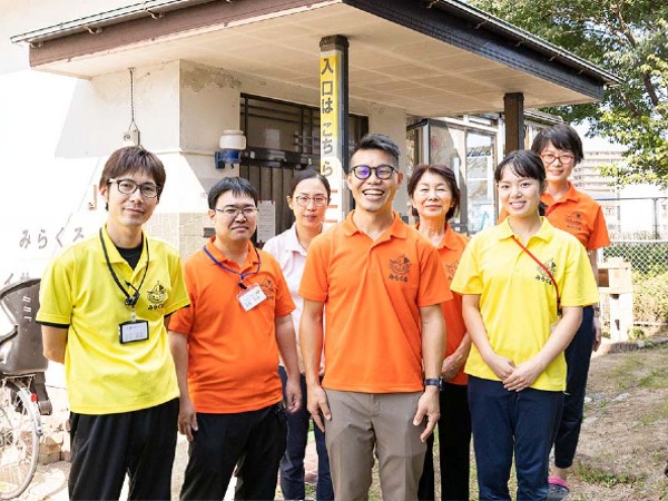 合同会社未楽来の写真