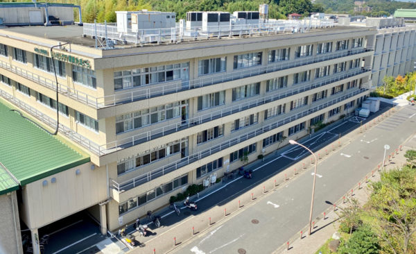 医療法人徳洲会 介護老人保健施設リハビリケア湘南かまくらの写真